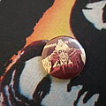 Sodom - Pin / Badge - Sodom Obsessed by Cruelty button
