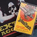Judas Priest - Tape / Vinyl / CD / Recording etc - Judas Priest Screaming for Vengeance tape