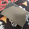 Metallica - Tape / Vinyl / CD / Recording etc - Metallica The Unforgiven tape single