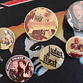 Judas Priest - Pin / Badge - Judas Priest buttons