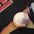 Venom - Pin / Badge - Venom Cronps button