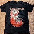 Blind Guardian - TShirt or Longsleeve - Blind Guardian The God Machine Tour 2024 - Seattle (Searching for Portland!)