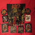 Slayer - Patch - Slayer Patches