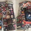 Slayer - Battle Jacket - My Battle-Jacket 1999-2009