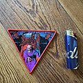 Death - Patch - Death