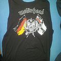 Motörhead - TShirt or Longsleeve - Motörhead - No Sleep At All Tour