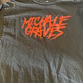Michael Graves - TShirt or Longsleeve - Michael graves 2019 tour t shirt