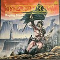 Deathrow - Tape / Vinyl / CD / Recording etc - Deathrow Raging Steel