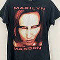 Marilyn Manson Bigger Than Satan