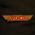 Enforcer - Patch - Enforcer Woven Logo Patch