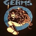 Germs - TShirt or Longsleeve - The Germs Shirt