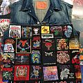 Various Bands - Battle Jacket - Battle Jacket Update :)
