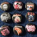 Municipal Waste - Other Collectable - Buttons!