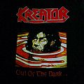 Kreator - TShirt or Longsleeve - Kreator: Out of the Dark...Into the Light Shirt