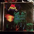 Dark Angel - Tape / Vinyl / CD / Recording etc - Dark Angel: Darkness Descends CD