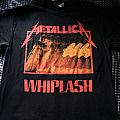 Metallica - TShirt or Longsleeve - Metallica: Whiplash Shirt