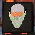 Kreator - Patch - Kreator: Coma of Souls Patch