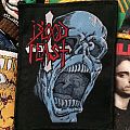 Blood Feast - Patch - Blood Feast: Kill For Pleasure Woven Patch