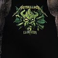 Metallica - TShirt or Longsleeve - Metallica Official Fan Club 2013 Shirt