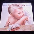 Van Halen - Tape / Vinyl / CD / Recording etc - Van Halen: 1984 Vinyl