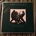 Van Halen - Tape / Vinyl / CD / Recording etc - Van Halen: Women and Children First Vinyl