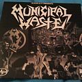 Municipal Waste - Tape / Vinyl / CD / Recording etc - Municipal Waste Vinyl