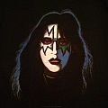 Kiss - TShirt or Longsleeve - Ace Frehley Shirt
