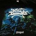 King Diamond - TShirt or Longsleeve - King Diamond Shirt