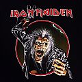 Iron Maiden - TShirt or Longsleeve - Iron Maiden: No Prayer on the Road Shirt