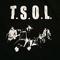 T.S.O.L. - TShirt or Longsleeve - T.S.O.L. Shirt