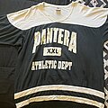 Pantera - TShirt or Longsleeve - Pantera 1997 North American Tour jersey
