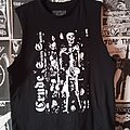 Crude Ss - TShirt or Longsleeve - Crude SS shirt