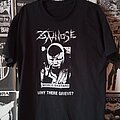 Zyanose - TShirt or Longsleeve - Zyanose why there grive shirt