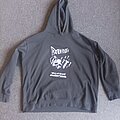 Dclone - Hooded Top / Sweater - Dclone Hoodie