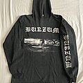 Burzum - Hooded Top / Sweater - Burzum - Burzum Hoodie