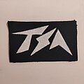 TSA - Patch - TSA DIY Logo Patch
