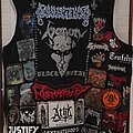 Extreme Noise Terror - Battle Jacket - Extreme Noise Terror Battlejacket