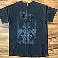 Bölzer - TShirt or Longsleeve - Bölzer - Northwestern Eclipse MMXV Tour Shirt