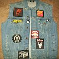 Slayer - Battle Jacket - Battle Jacket