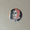 Alice Cooper - Pin / Badge - Alice Cooper