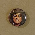 Alice Cooper - Pin / Badge - Alice Cooper