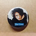 The Cure - Pin / Badge - The Cure