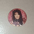 Alice Cooper - Pin / Badge - Alice Cooper