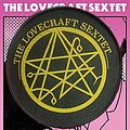 The Lovecraft Sextet - Patch - The Lovecraft Sextet