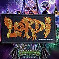 Lordi - Patch - Lordi