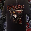 Alice Cooper - TShirt or Longsleeve - Alice Cooper - Welcome 2 My Nightmare