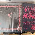 Lamp Of Murmuur - Tape / Vinyl / CD / Recording etc - Lamp of murmuur Cursed Deambulations Of The Nocturnal Entities