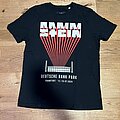 Rammstein - TShirt or Longsleeve - Rammstein Deutsche Bank Park 2024 T-shirt