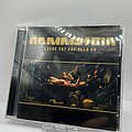 Rammstein - Tape / Vinyl / CD / Recording etc - Rammstein Liebe ist für alle da Jewelcase