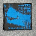 Rammstein - Patch - Woven Blue Rammstein Mutter Patch